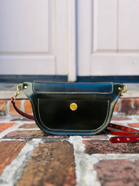 The Charlotte Belt Bag