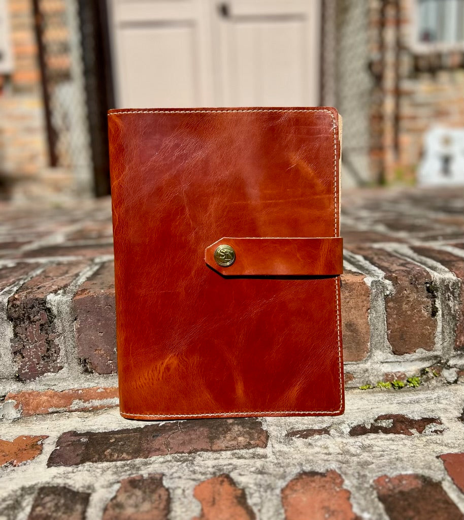 The Washington Portfolio, Large
