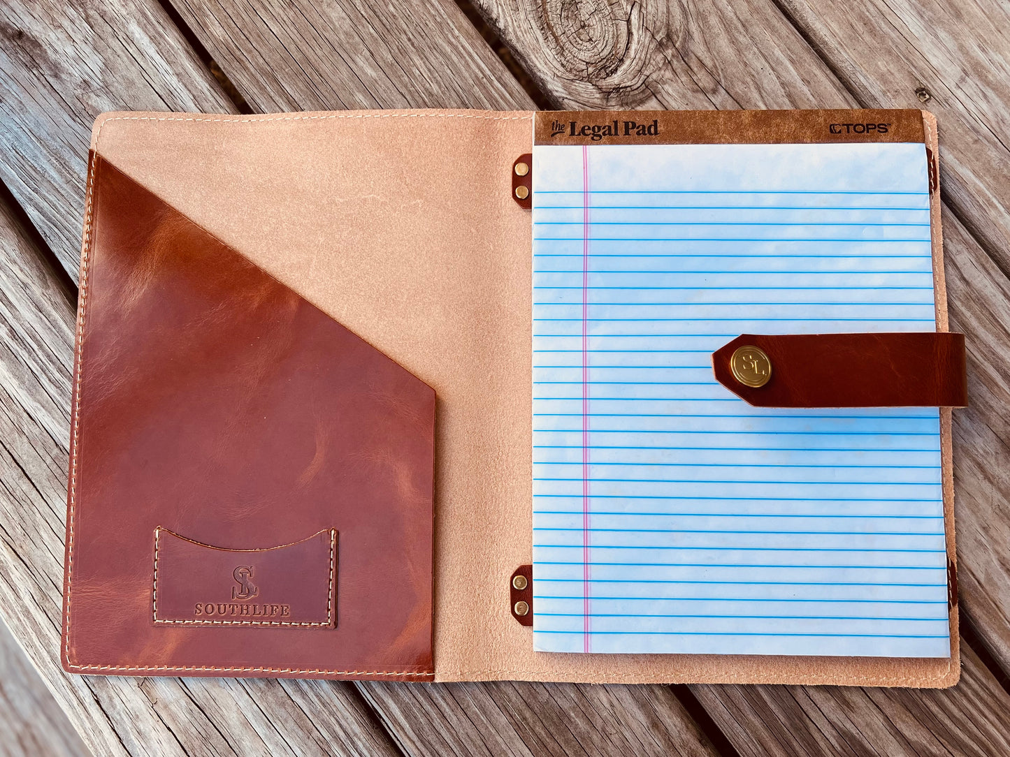 The Washington Portfolio, Large