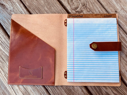 The Washington Portfolio, Large
