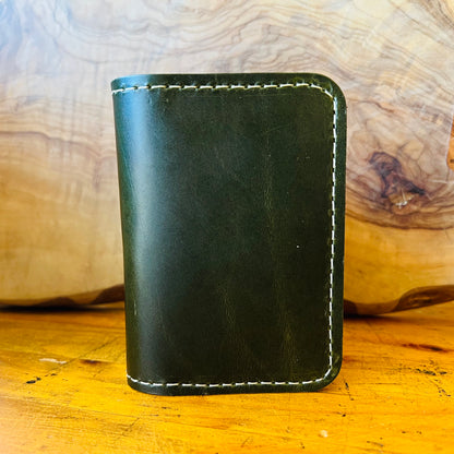 Jackson Bifold Wallet