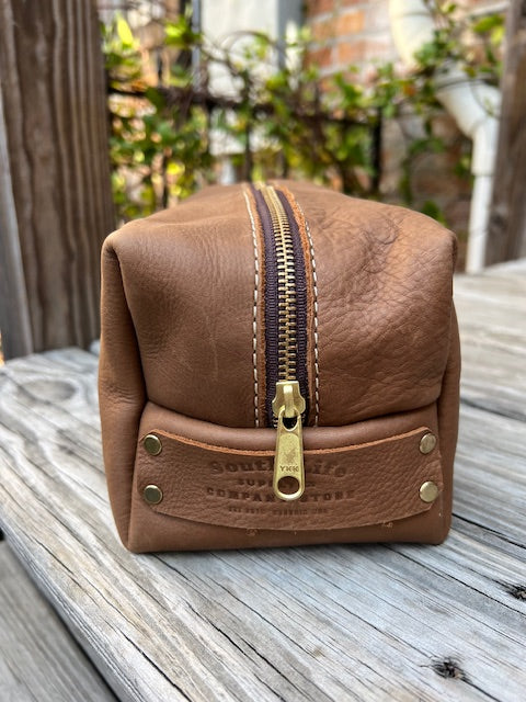The Macintyre Toiletry Bag, Large