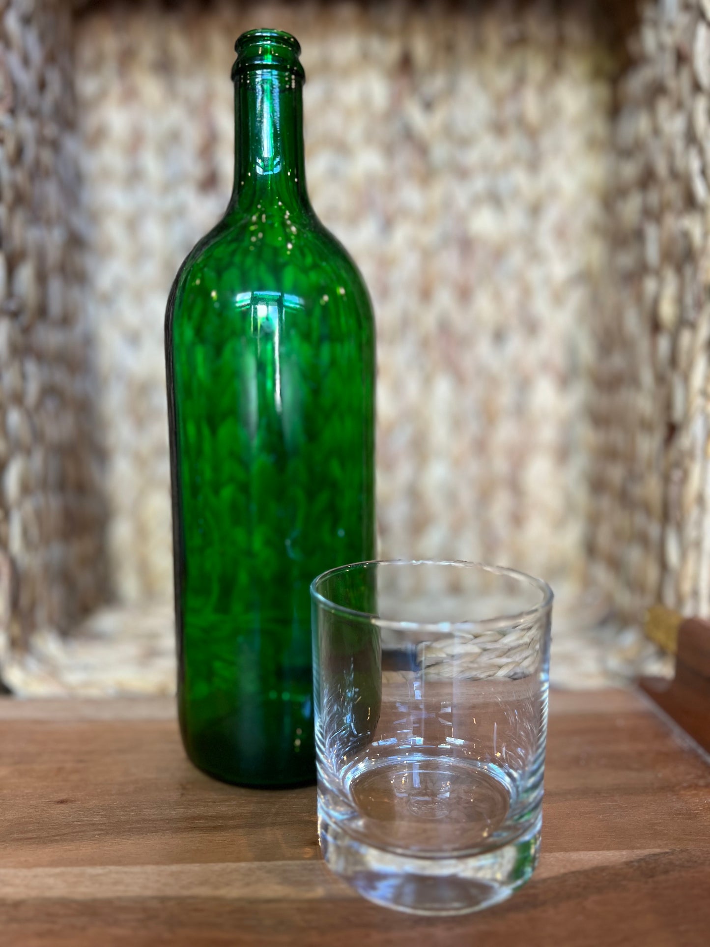 Rocks Glass