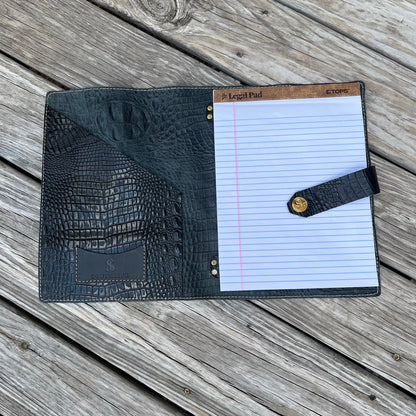 The Washington Portfolio, Large