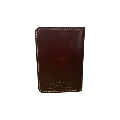 Passport Holder