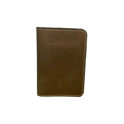 Passport Holder