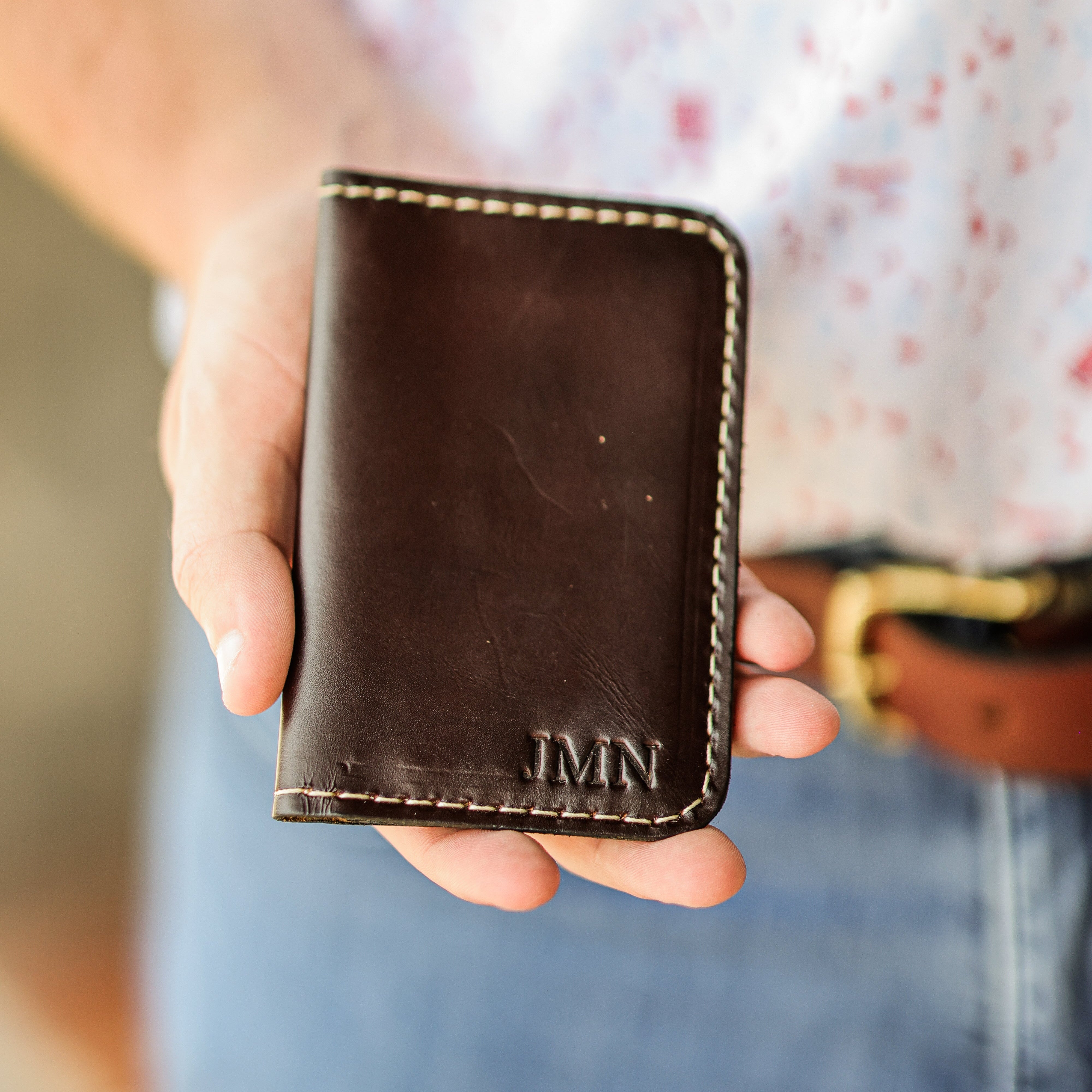 Jackson Bifold Wallet – SouthLife Supply Co