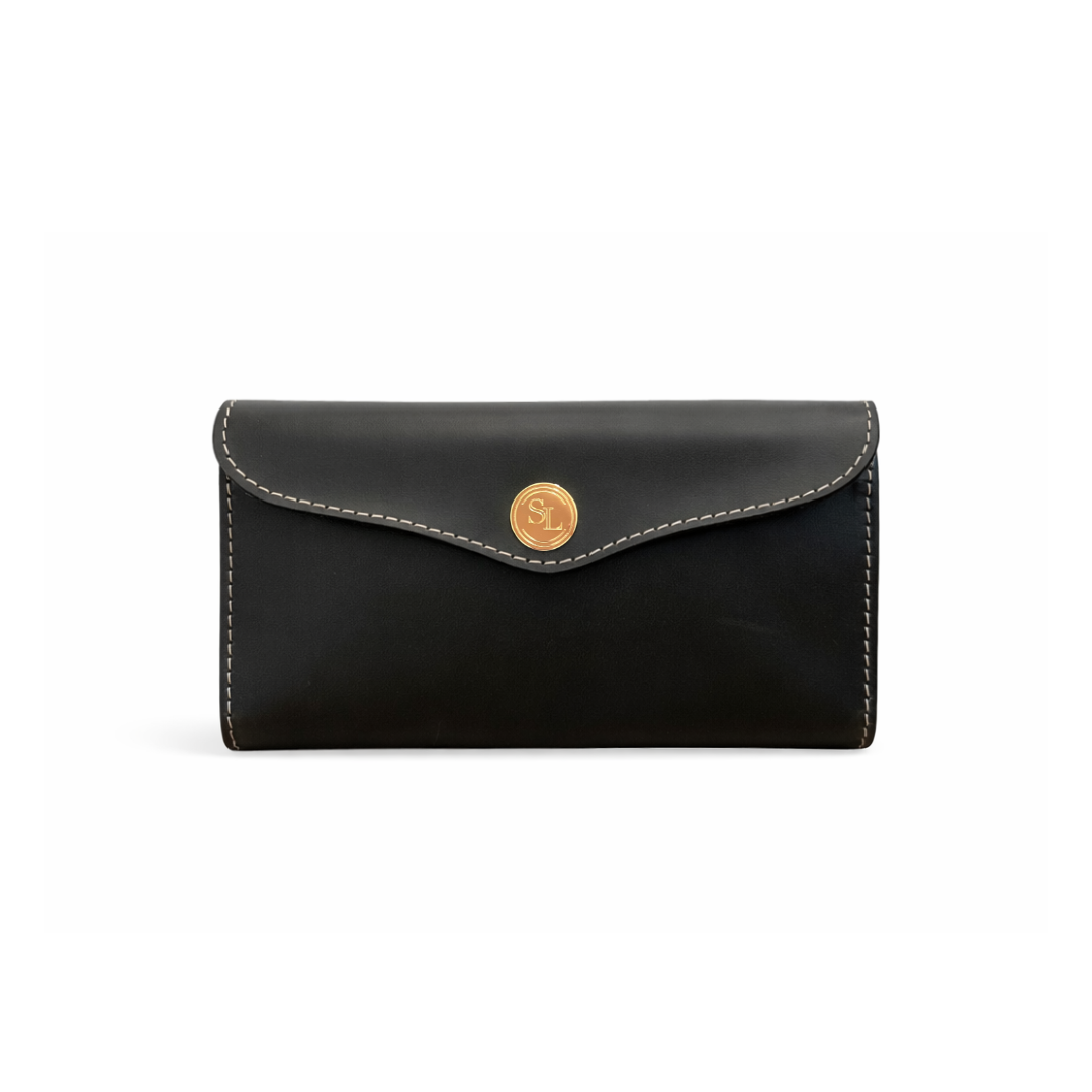 Large Gordon Trifold