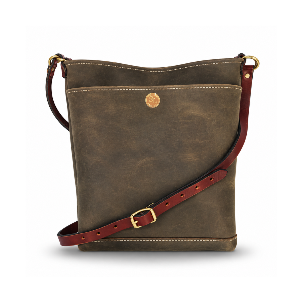 The Large Crossbody