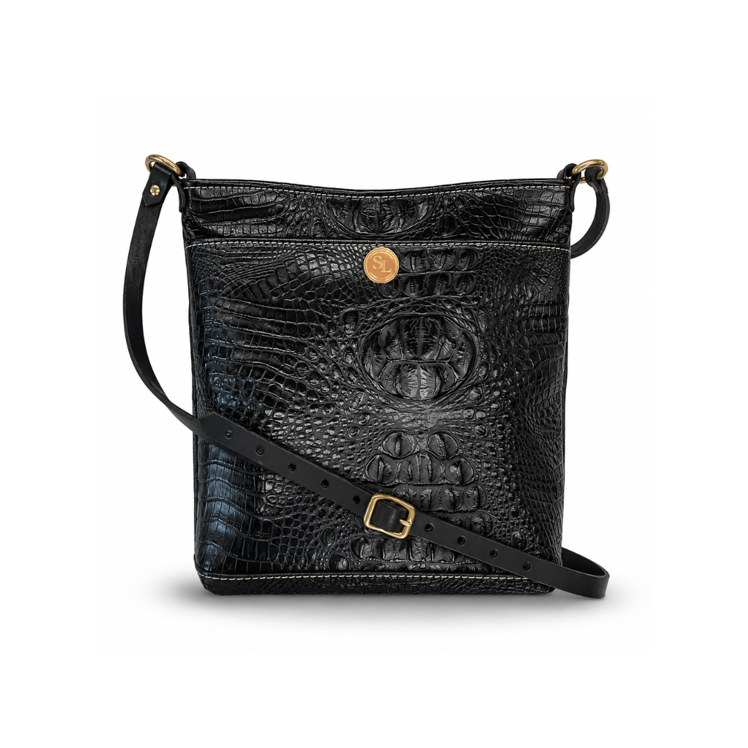 The Large Crossbody