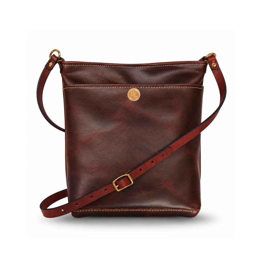 The Large Crossbody