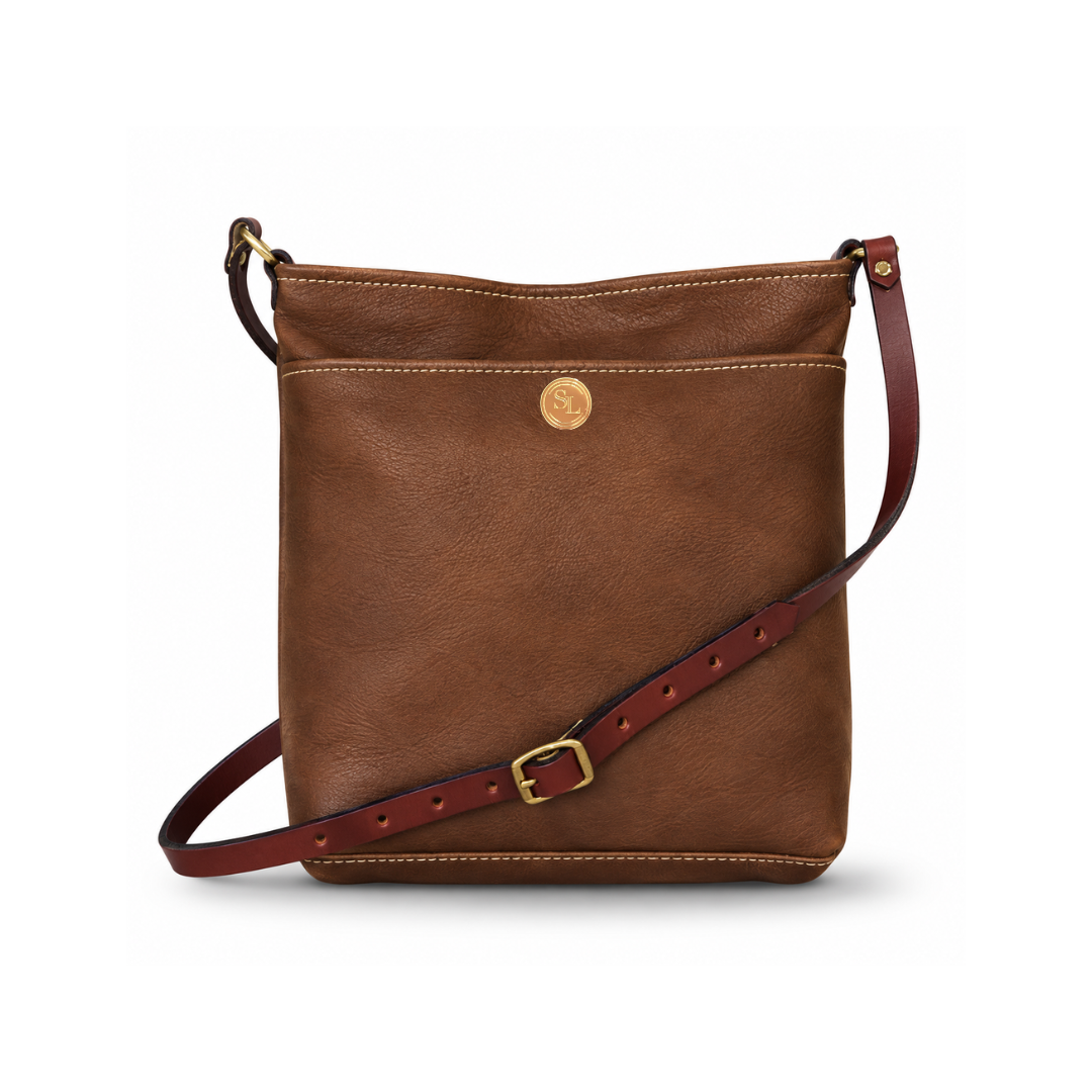 The Large Crossbody