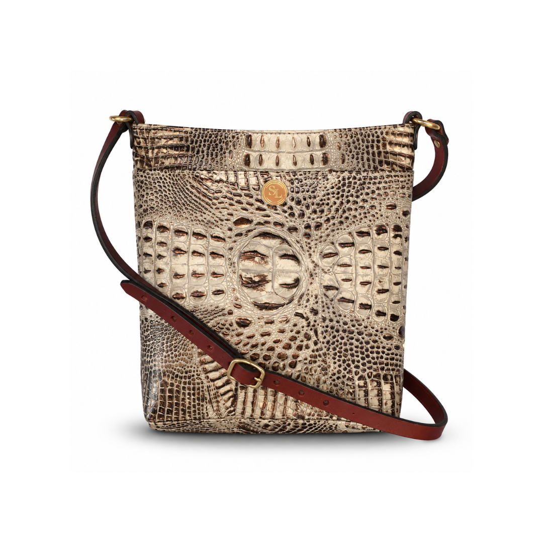 The Large Crossbody