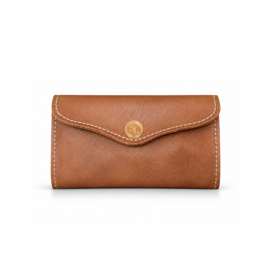 Large Gordon Trifold