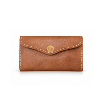 Large Gordon Trifold