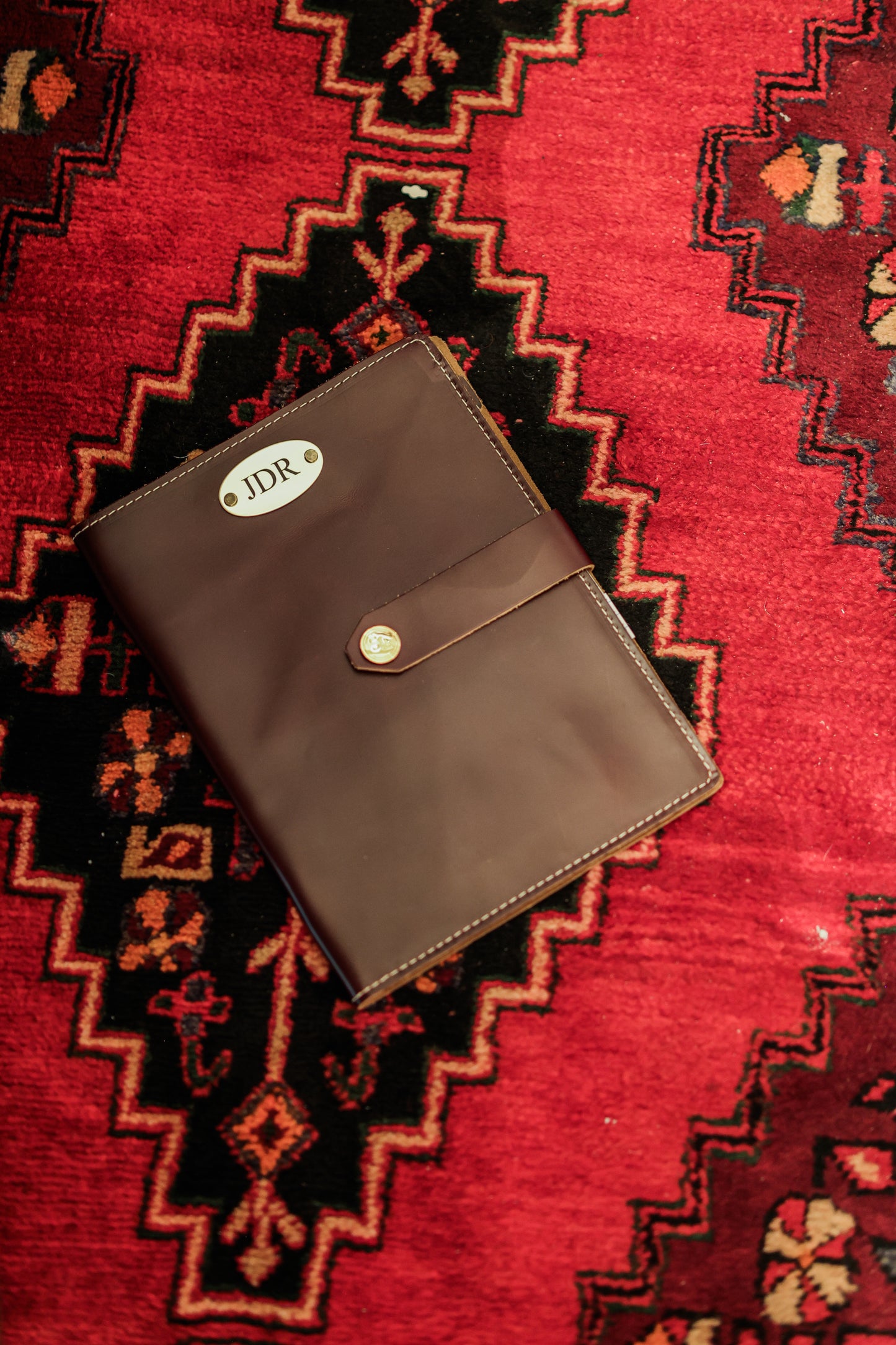 The Washington Portfolio, Large
