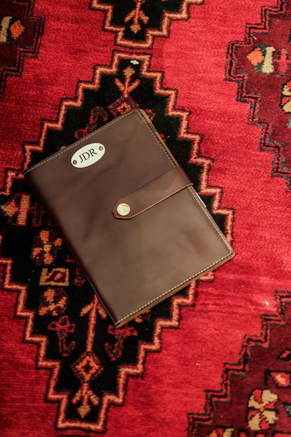 The Washington Portfolio, Large