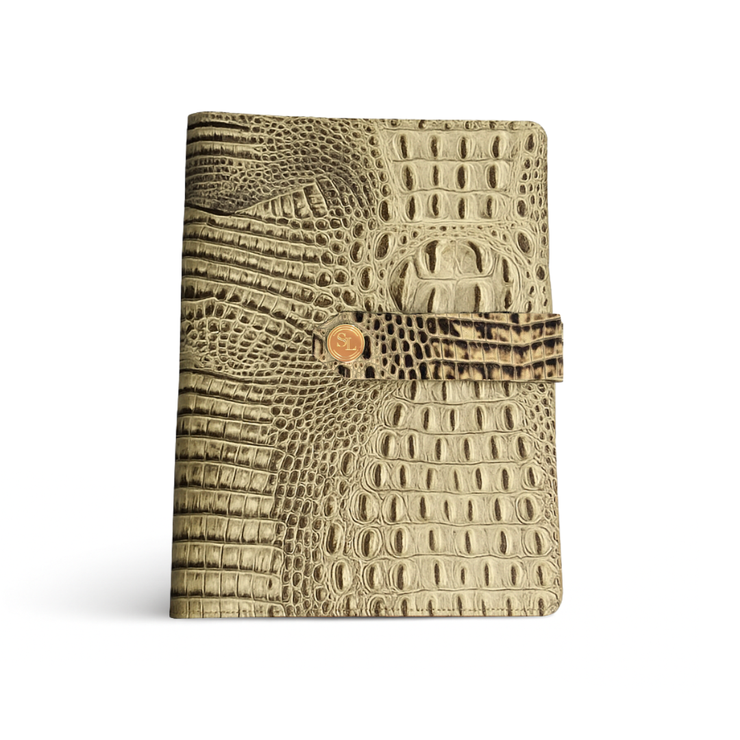 The Washington Portfolio, Large