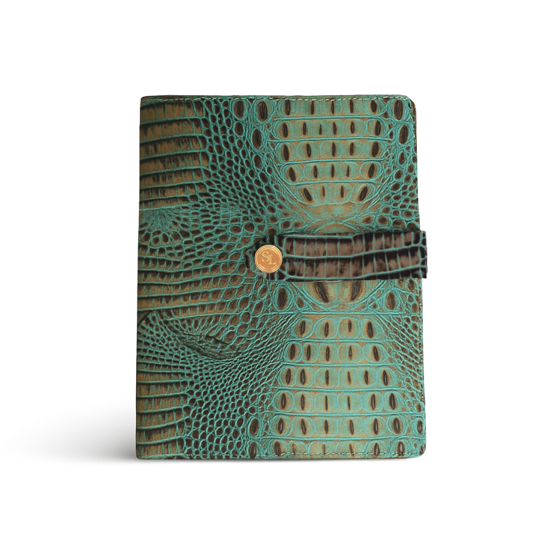 The Washington Portfolio, Large