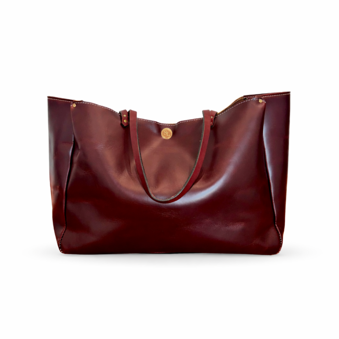 The Large Bucket Bag