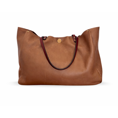 The Large Bucket Bag