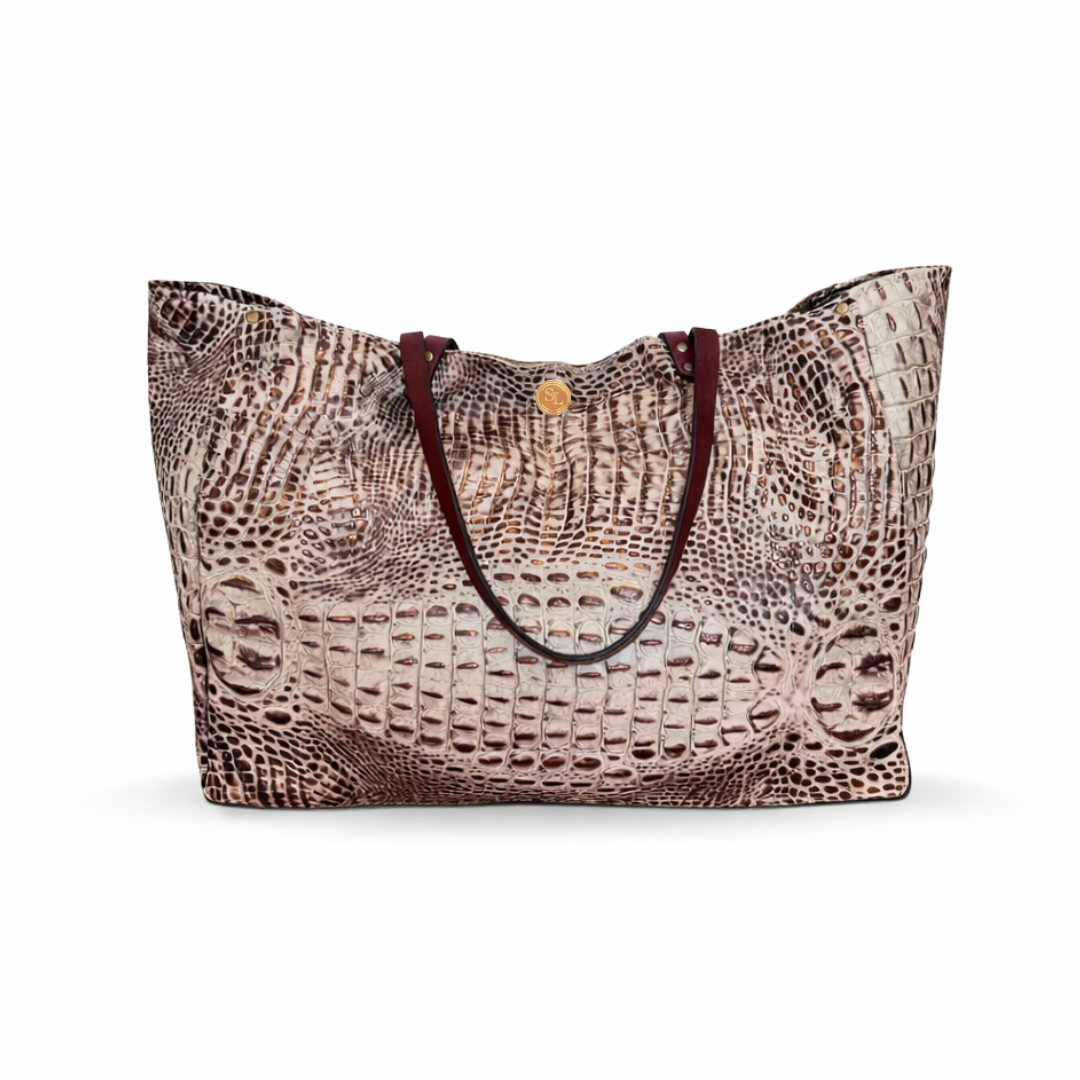 The Large Bucket Bag