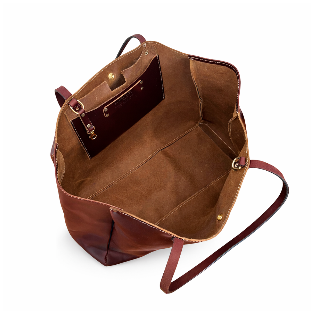 The Large Bucket Bag