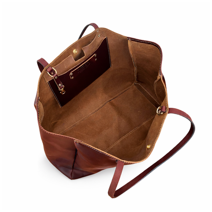 The Large Bucket Bag