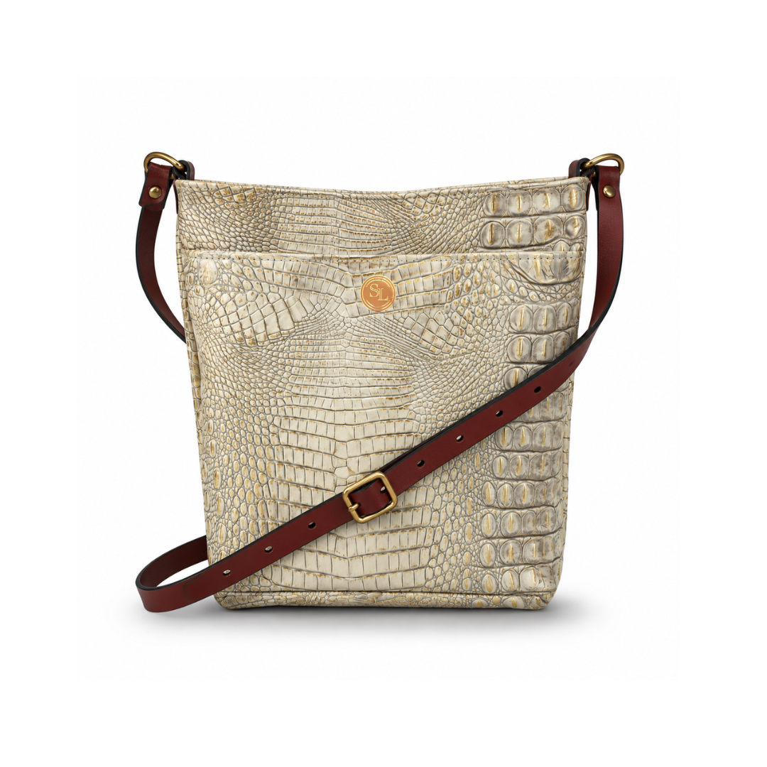 The Large Crossbody