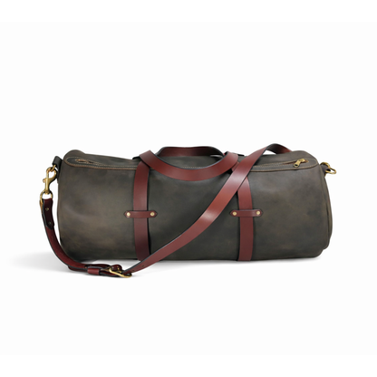 The Large Paradise Duffle