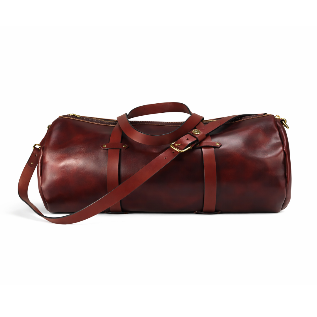 The Large Paradise Duffle