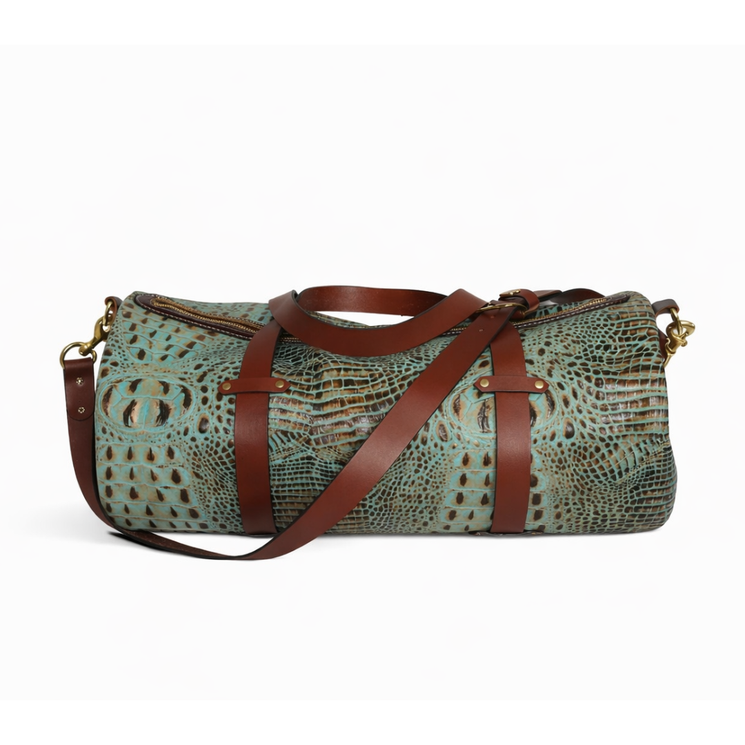 The Large Paradise Duffle