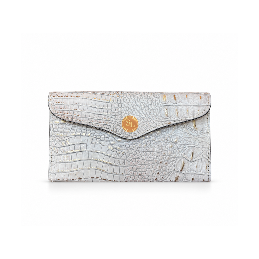 Large Gordon Trifold