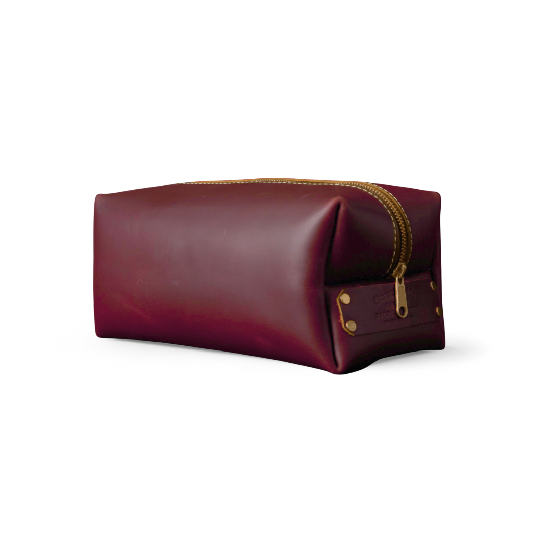 The Macintyre Toiletry Bag, Large