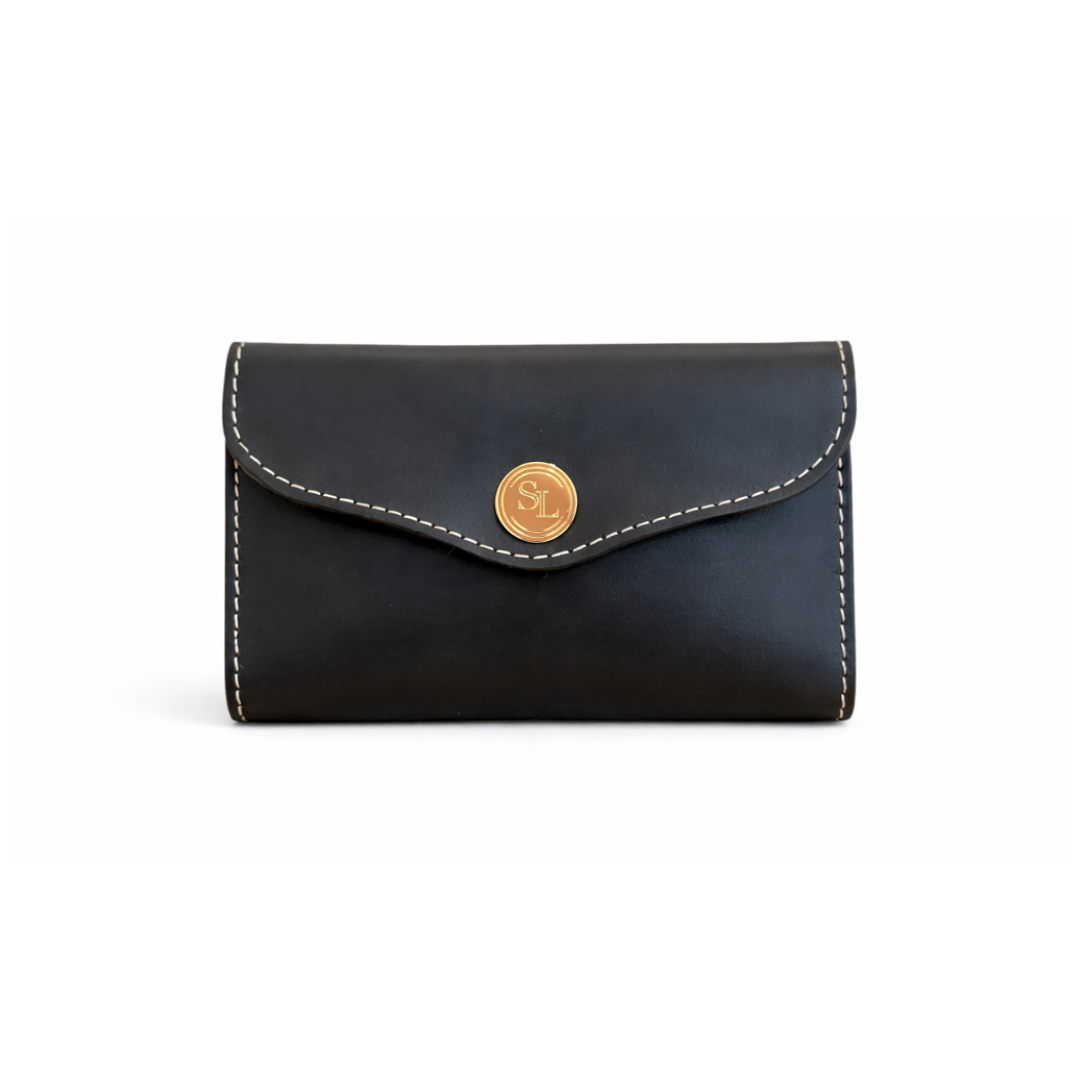 Medium Gordon Trifold