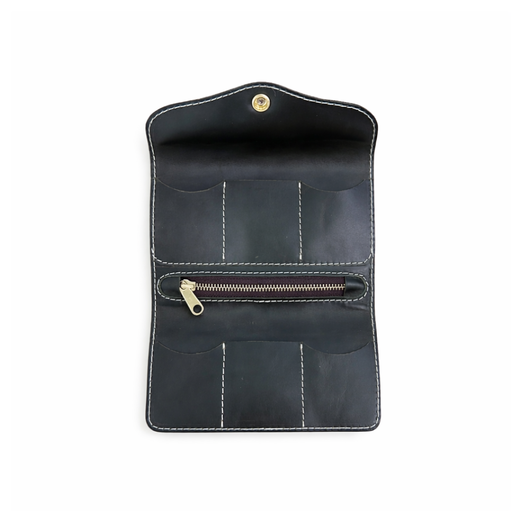 Medium Gordon Trifold