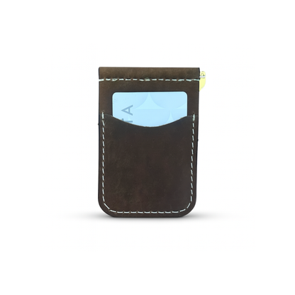 Money Clip Wallet