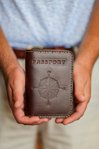 Passport Holder