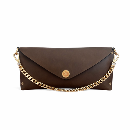 The Large Rivet Clutch
