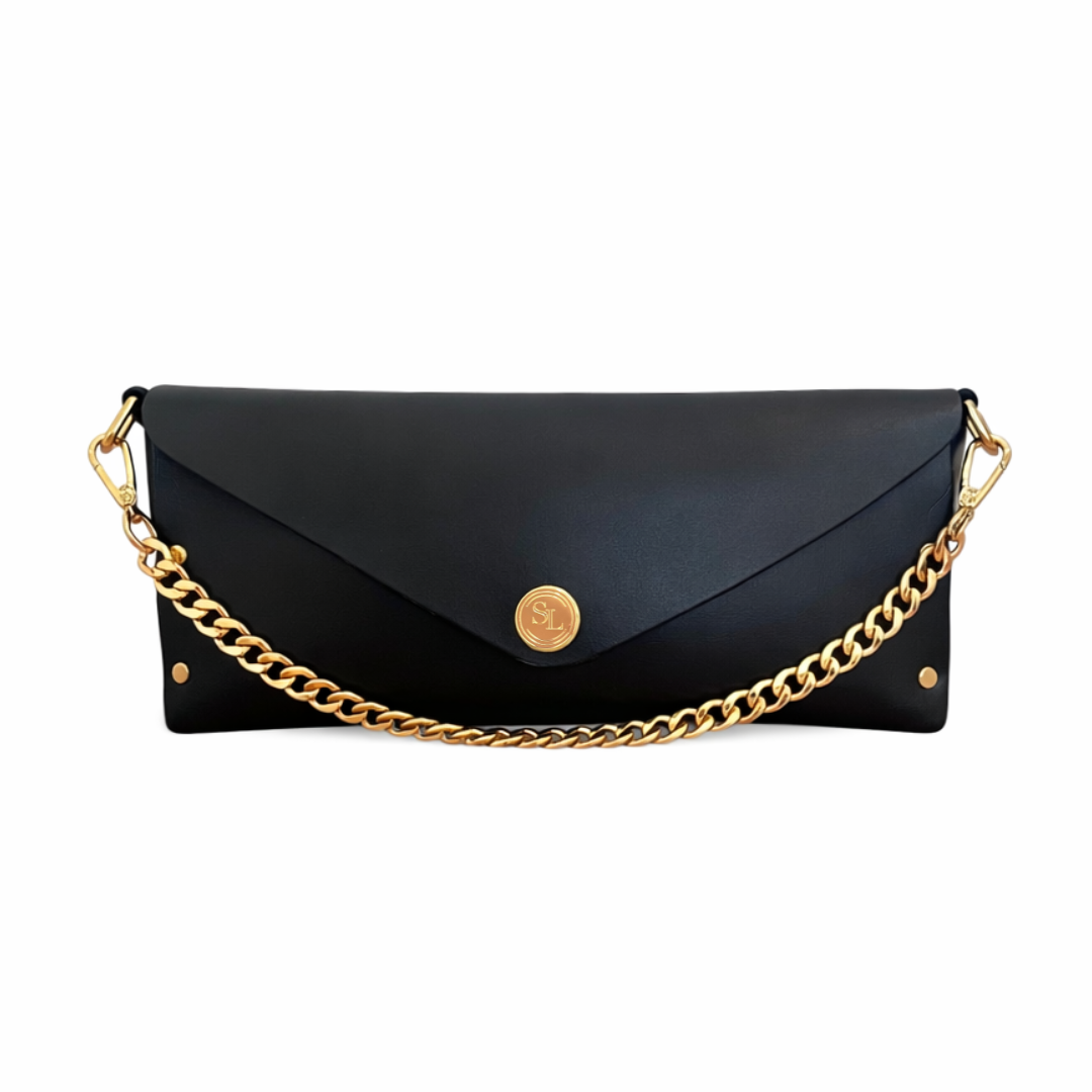 The Large Rivet Clutch