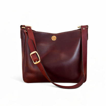 The Single Strap  Small Bucket