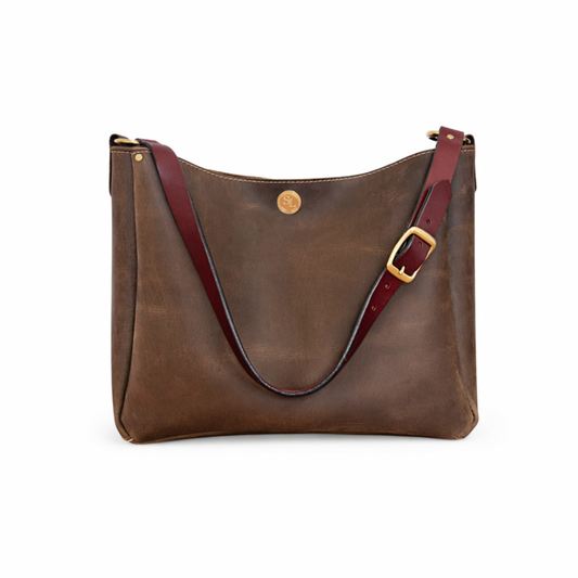 The Single Strap Standard Bucket