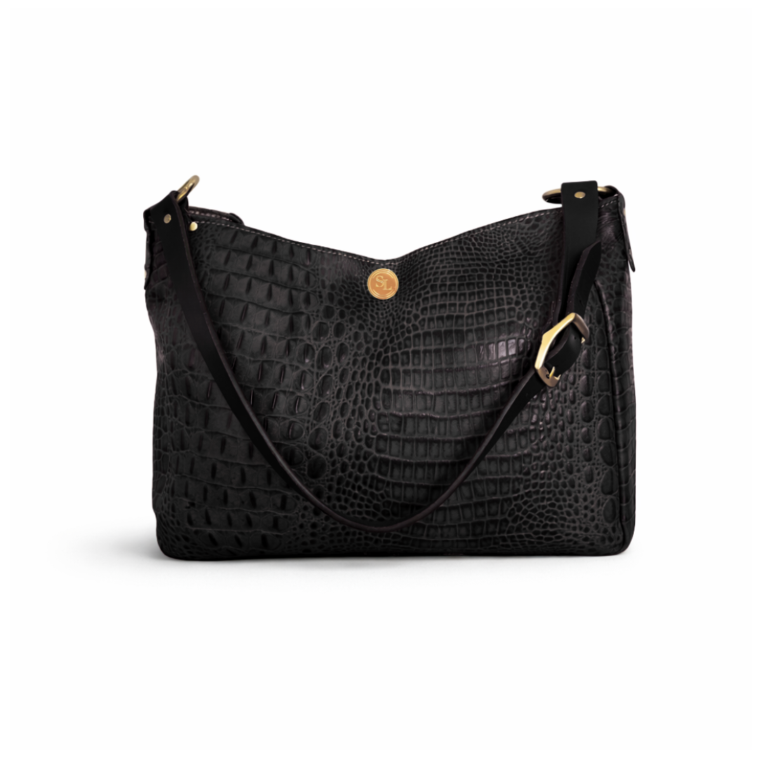 The Single Strap Standard Bucket