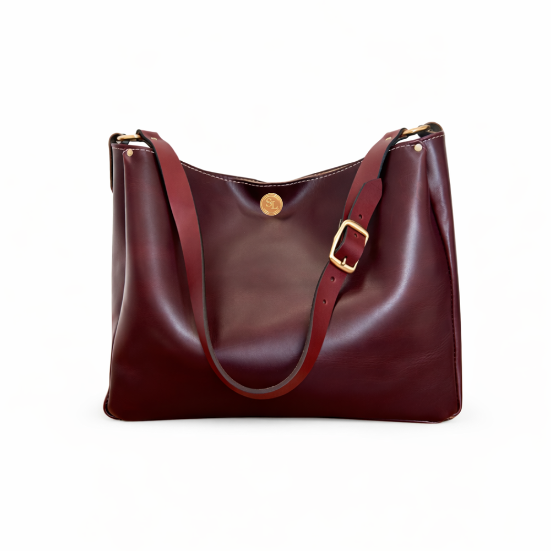 The Single Strap Standard Bucket