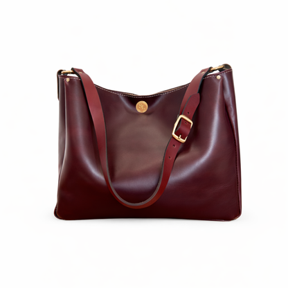 The Single Strap Standard Bucket