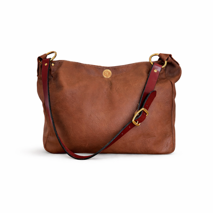 The Single Strap Standard Bucket