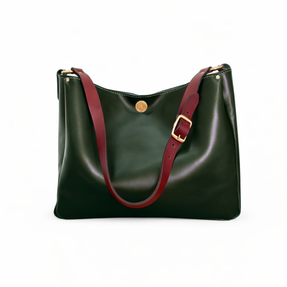 The Single Strap Standard Bucket