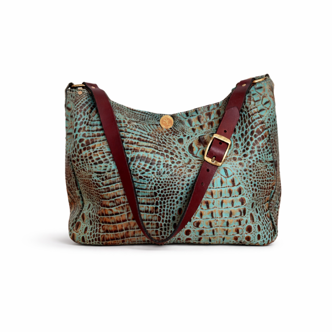 The Single Strap Standard Bucket