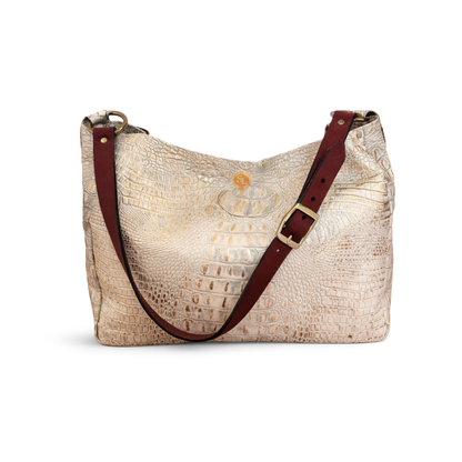 The Single Strap Standard Bucket