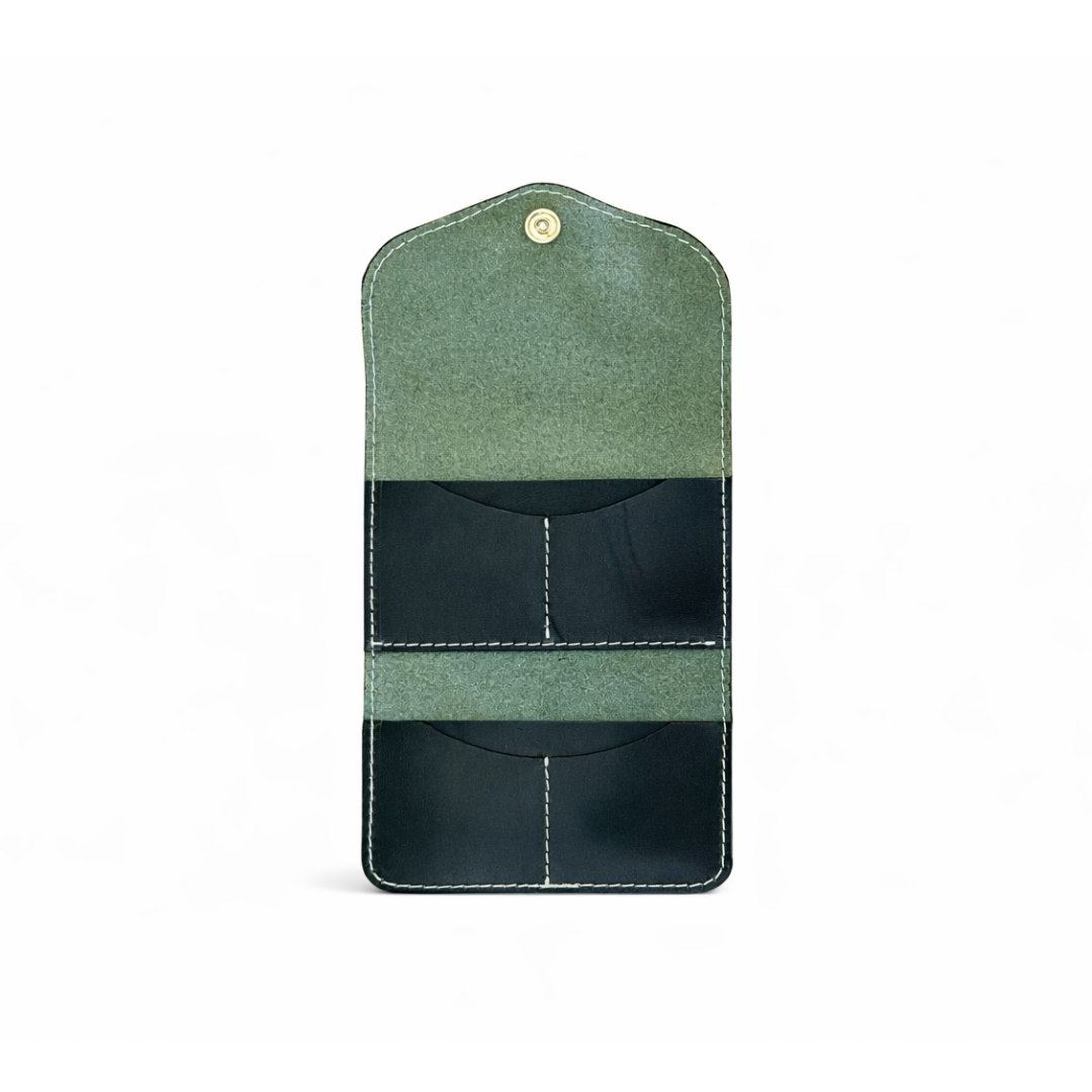 Small Gordon Trifold